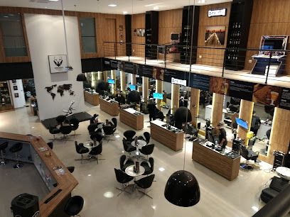 Hombrazo Barbearia - Barão Geraldo