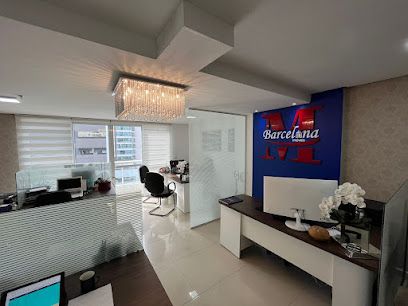 BARCELONA IMOVEIS