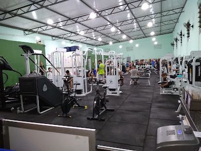 Academia Fitness Brasil