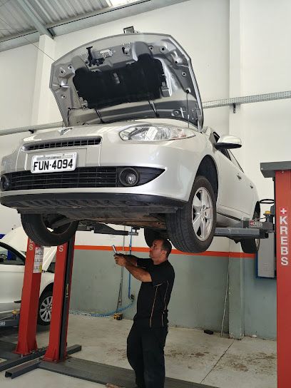 RR CAR SERVICE