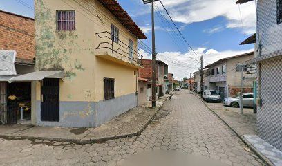 Samuel Peças Bike E Motos