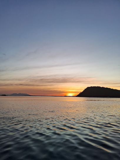 Praia dos Tamoios