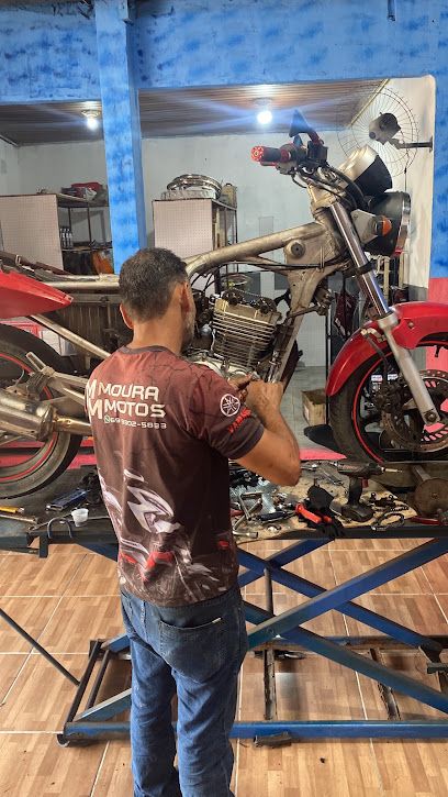 Moura motos