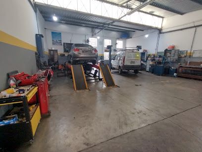 Auto Mecânica Casonatto