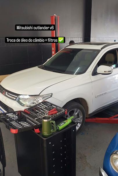 DEK Centro Automotivo