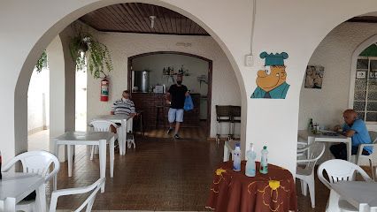 Restaurante Sargentinho