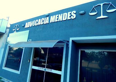 Advocacia Mendes