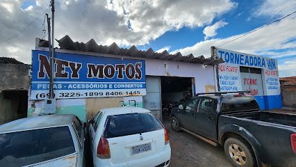 Ney Motos