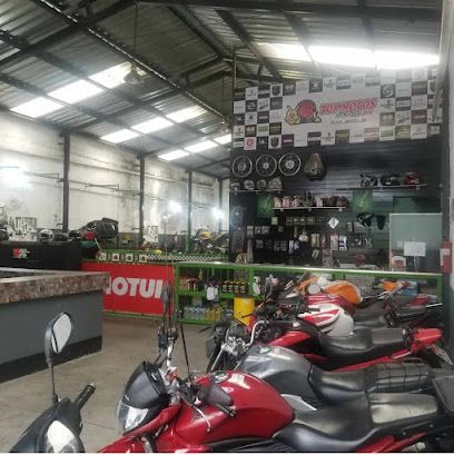 Top Motos BH - Loja de motos no Barreiro