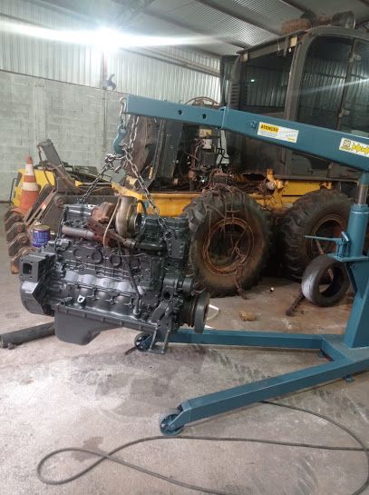 Top Turbo Mecânica Diesel