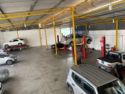 Classe a auto service