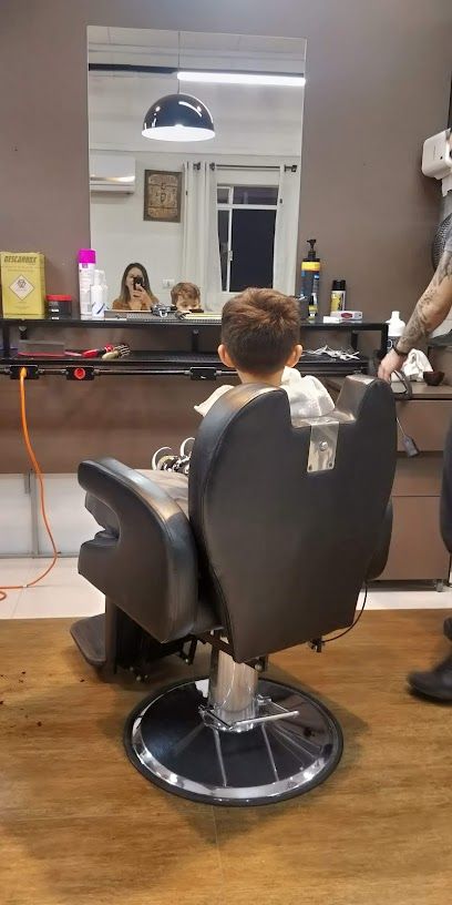 Barbearia Ateliê da Barba