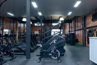 Academia Vox Fitness