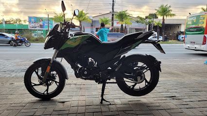 LOCAÇÕES DE MOTO