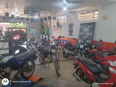 Sassá Motos
