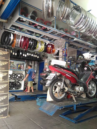 PK Moto