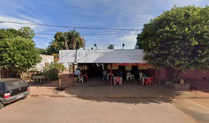 Bar do tuca
