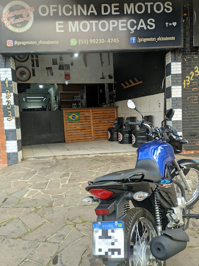 Garage Motors