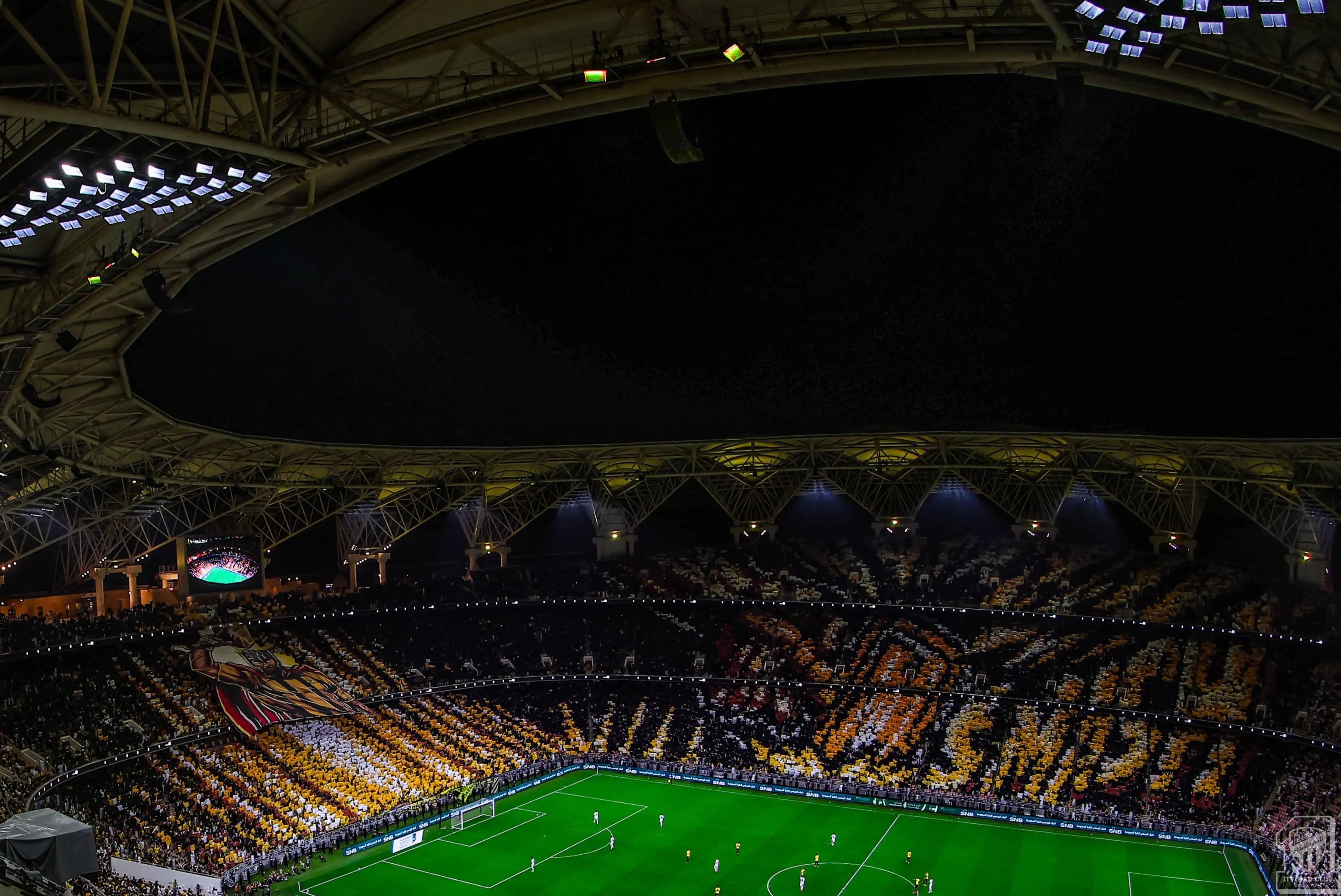 Al-Ittihad elimina Al-Nassr da Copa do Rei com vitória por 2 a 1