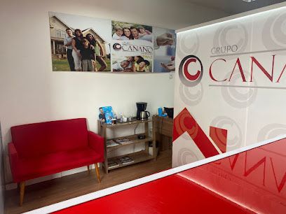Grupo Canano imobiliária