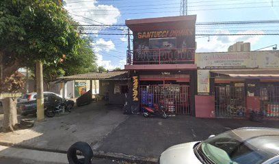 SP Motopecas