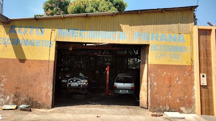 Auto Mecanica Carvalho