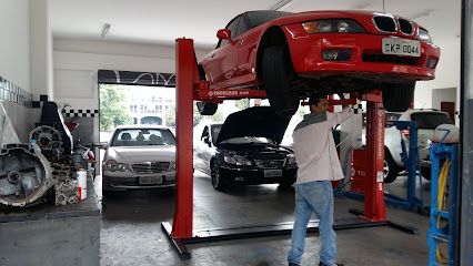 Automarcas - Foto 1