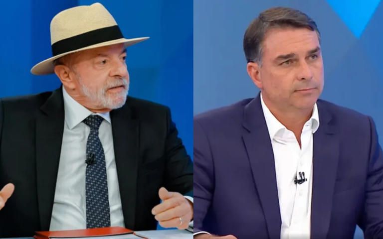 Imagem de Audiência das sabatinas na Globo: Lula lidera Audiência das sabatinas na Globo: Lula lidera