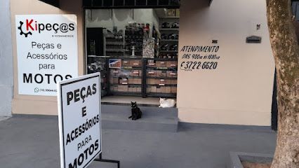 KIPEÇAS MOTOS - peças e acessórios