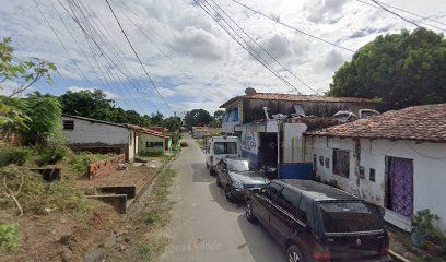 Oficina Augusto Car
