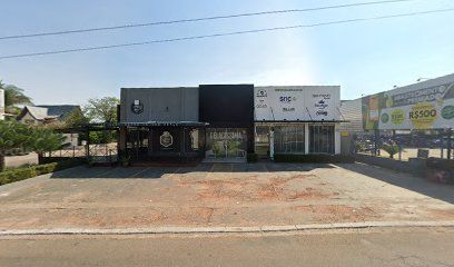 Gramados Agropecuária