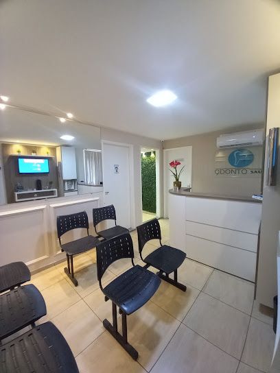 Clínica Odonto Saúde