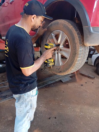 Trindade Auto Center