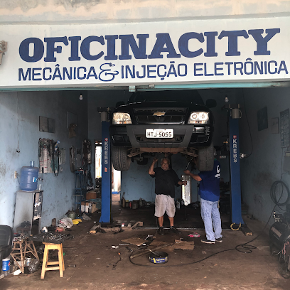 OFICINACITY