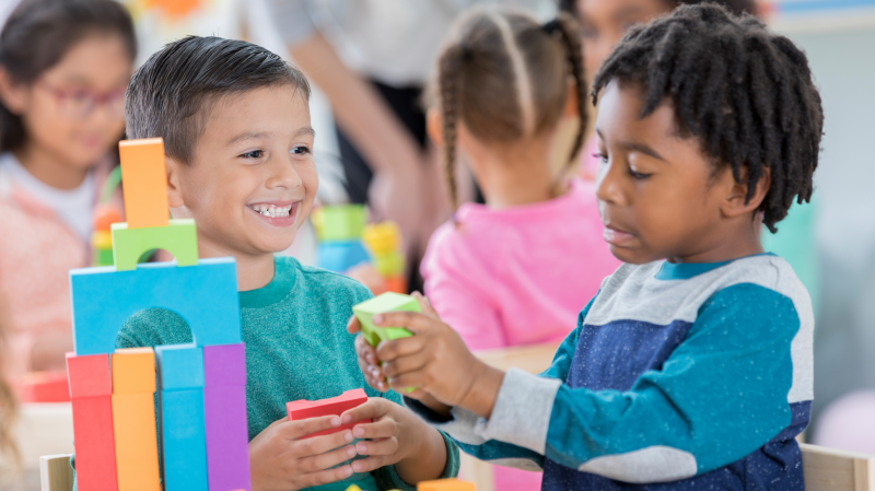 Matrículas 2026 abertas nas escolas municipais