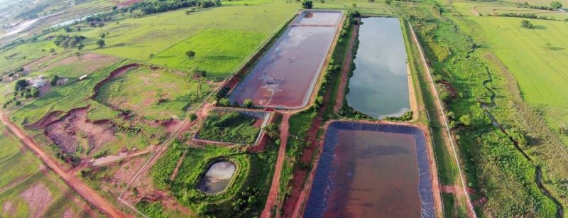 Prefeitura de Andradina promove consulta pública para melhorar serviços de saneamento básico