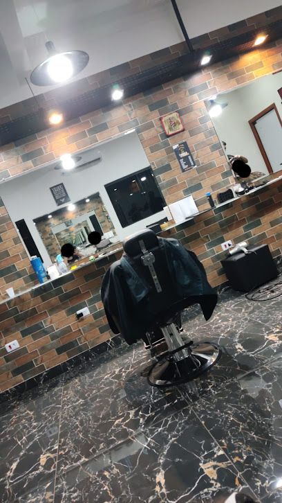 Lennon barbearia