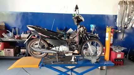Coqueiro Motos