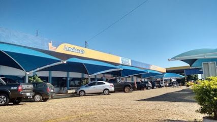 Posto Rede Duque - Andradina