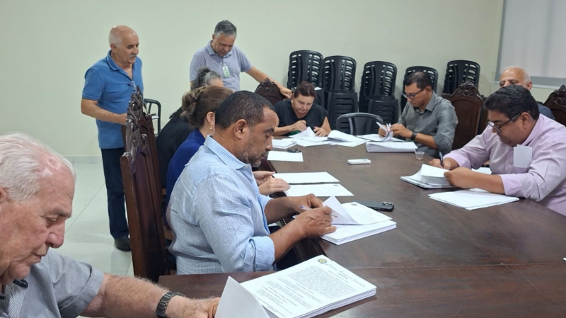 Governo de Guararapes fortalece entidades sociais com novos repasses financeiros