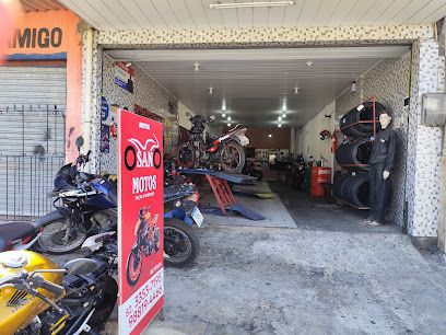 Osano Motos