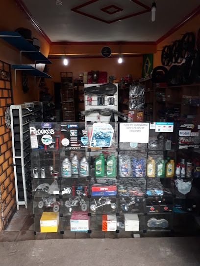 Martinez Motos