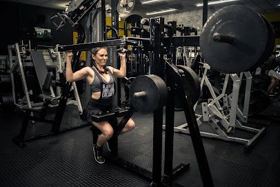 Powerlife Gym | Since 2007