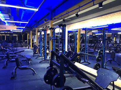 Imagem de Academia Smart Fit - Barão Geraldo