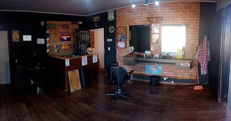 Fox Barbearia