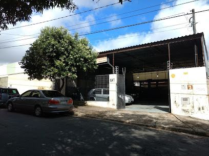 Auto Mecânica Classe A