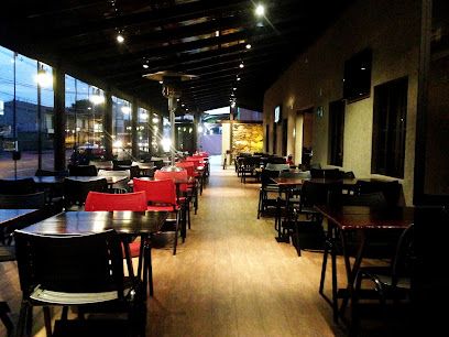 Puinas Bar
