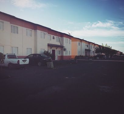 Conjunto Habitacional Auaris