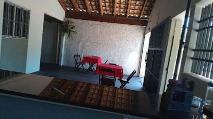 COMIDA CASEIRA DO ALCIDES.