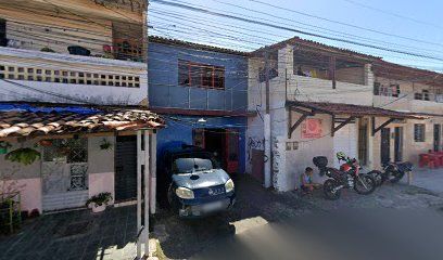 OFICINA DO RATO
